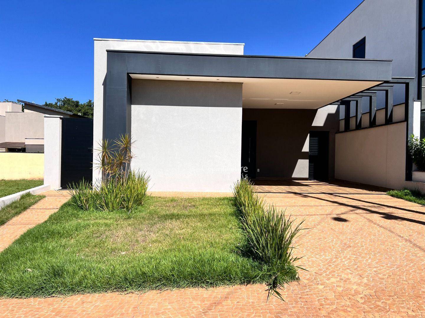 Casa de Condomínio à venda com 3 quartos, 128m² - Foto 2