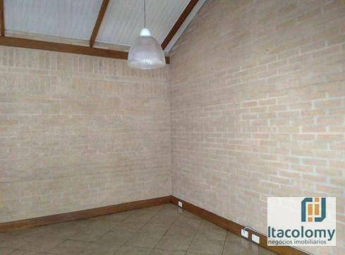 Casa de Condomínio à venda e aluguel com 4 quartos, 450m² - Foto 16