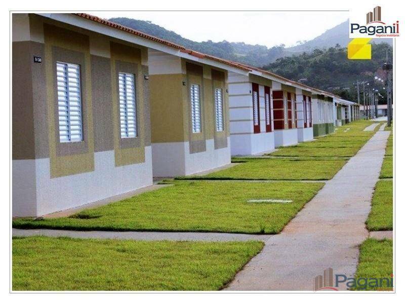 Casa de Condomínio à venda com 2 quartos, 80m² - Foto 15