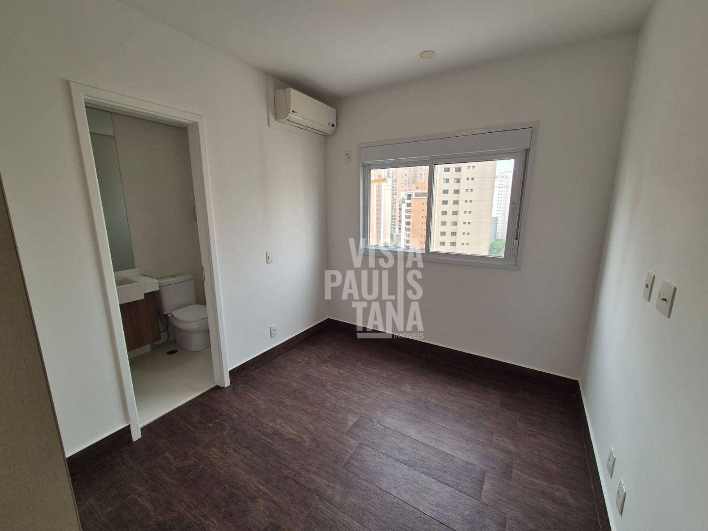 Apartamento à venda e aluguel com 3 quartos, 158m² - Foto 8