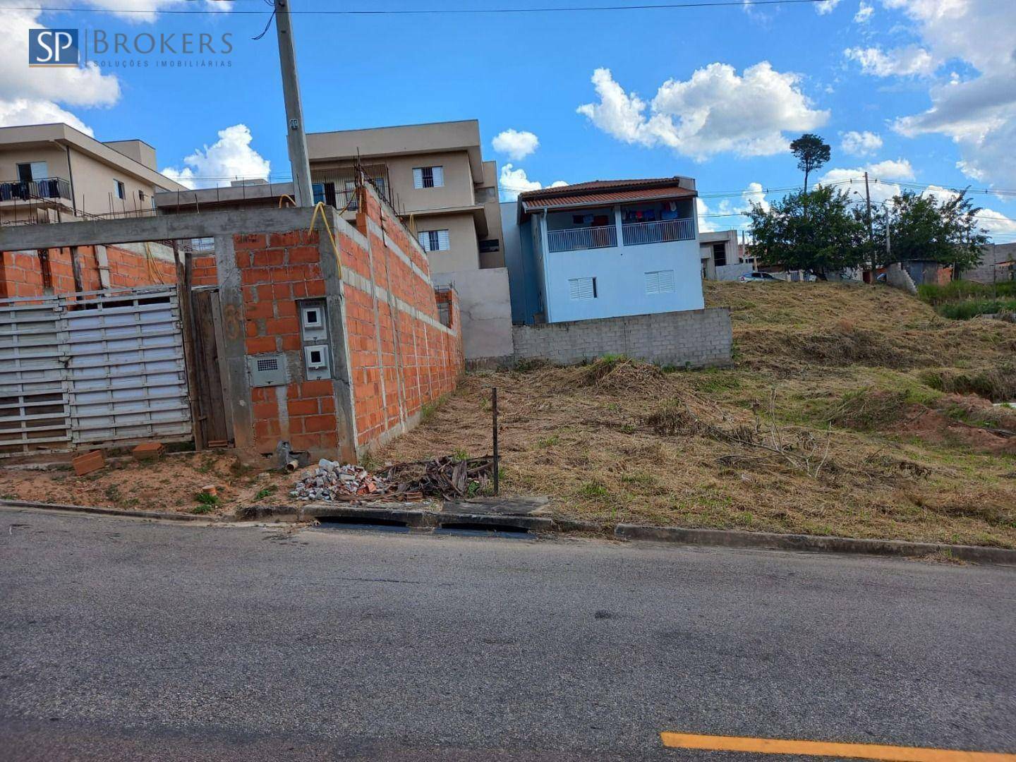 Terreno à venda, 250M2 - Foto 4