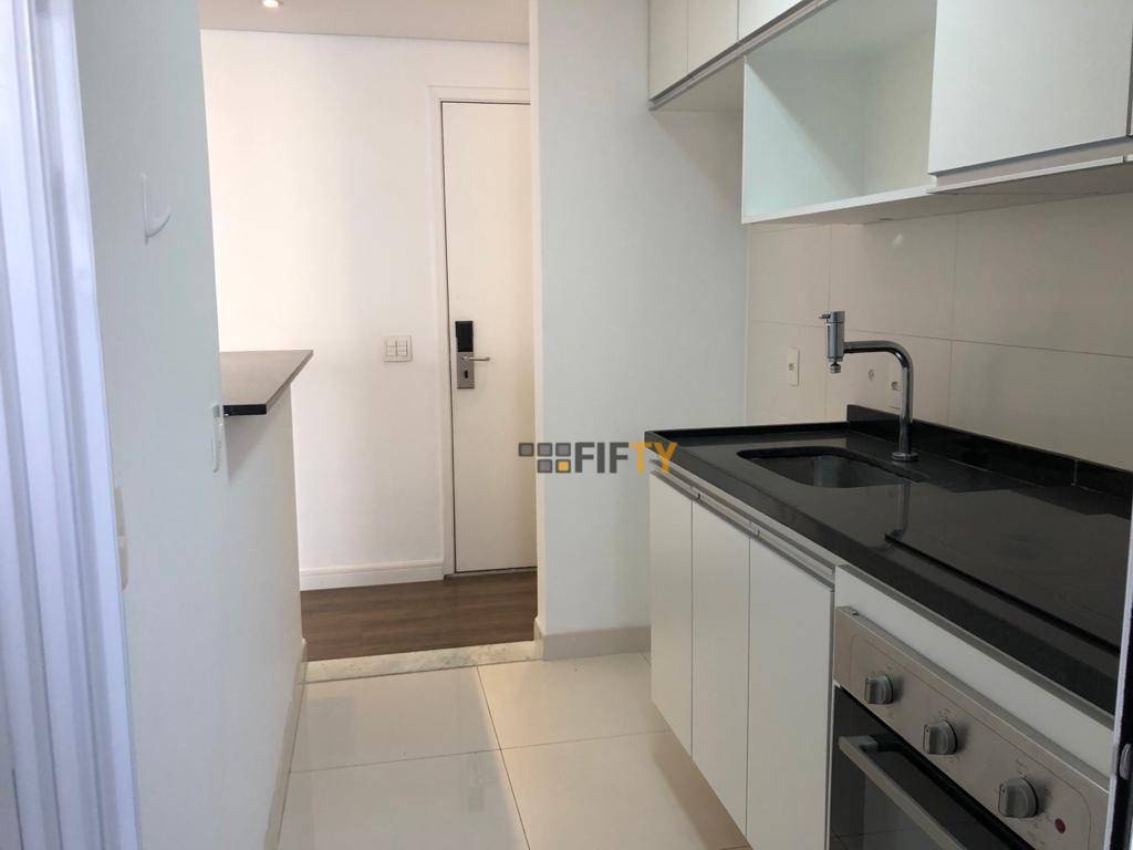 Apartamento à venda com 1 quarto, 49m² - Foto 12