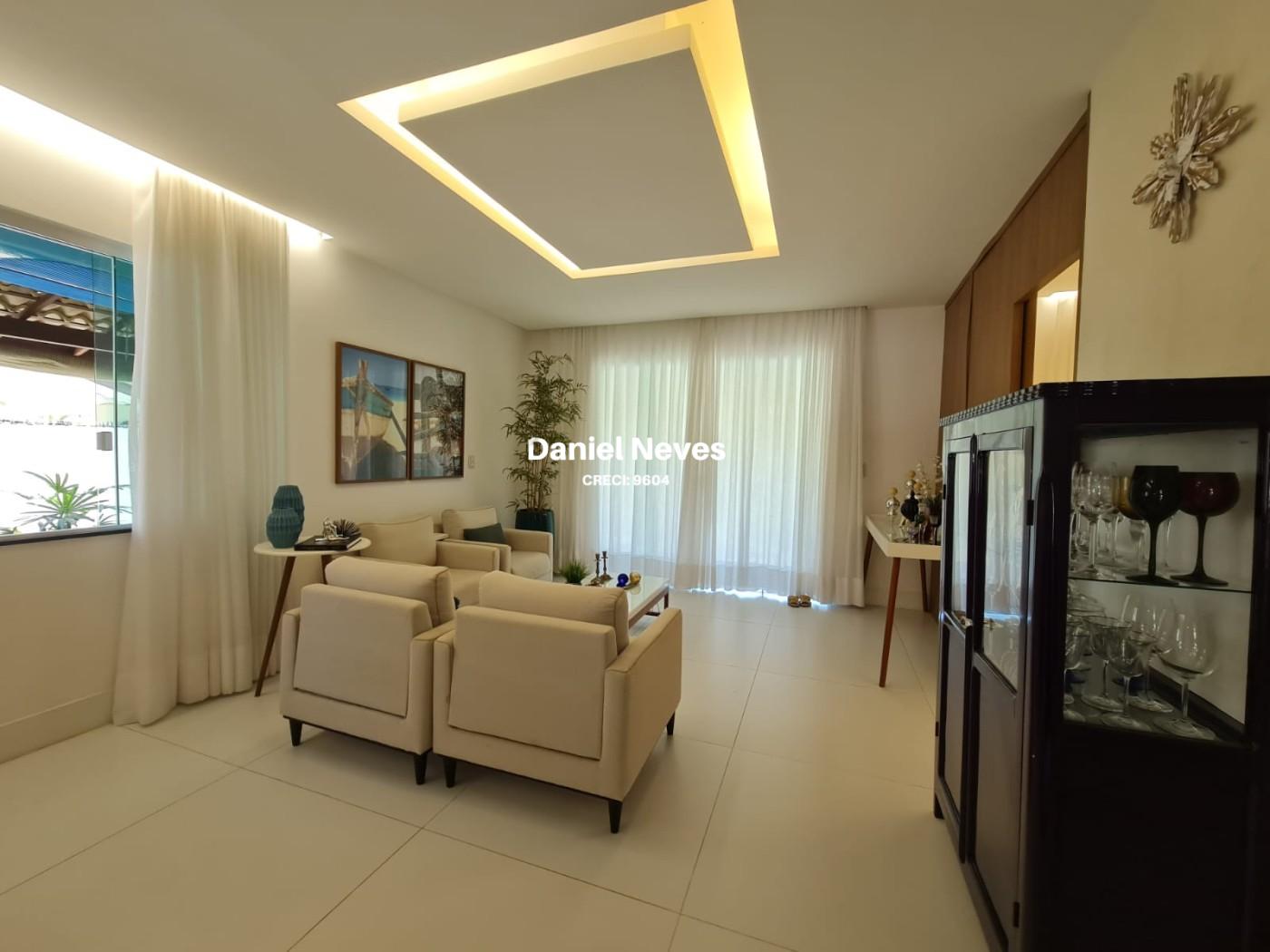 Casa de Condomínio à venda com 4 quartos, 329m² - Foto 10