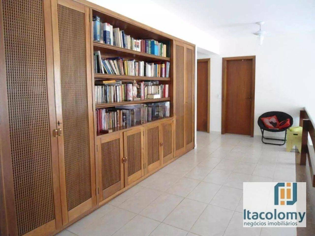 Casa de Condomínio à venda com 4 quartos, 400m² - Foto 12