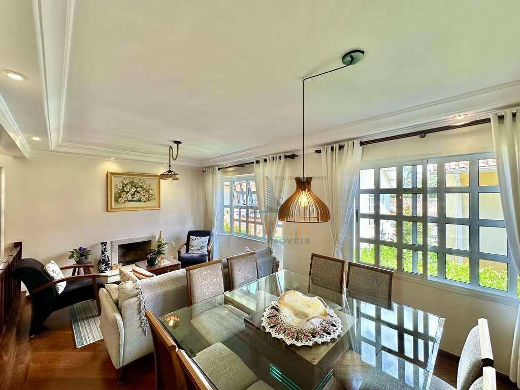 Casa de Condomínio à venda com 3 quartos, 210m² - Foto 21