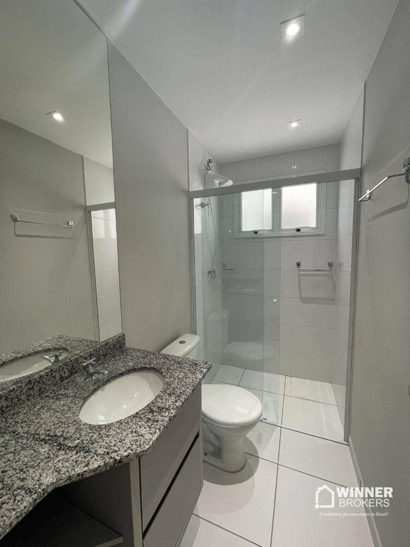 Apartamento, 2 quartos, 74 m² - Foto 28