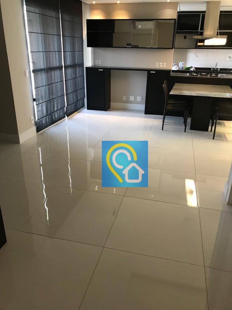 Apartamento à venda e aluguel com 1 quarto, 96m² - Foto 7