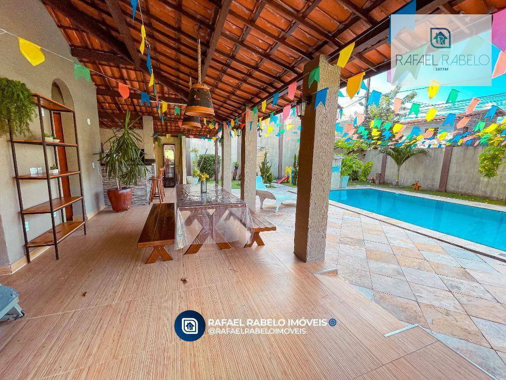 Casa de Condomínio à venda e aluguel com 3 quartos, 110m² - Foto 19