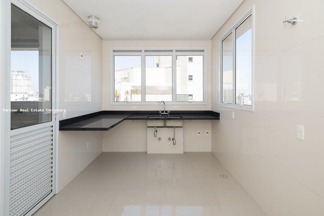 Apartamento à venda com 4 quartos, 400m² - Foto 11