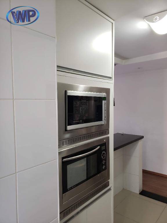 Apartamento à venda com 3 quartos, 69m² - Foto 11