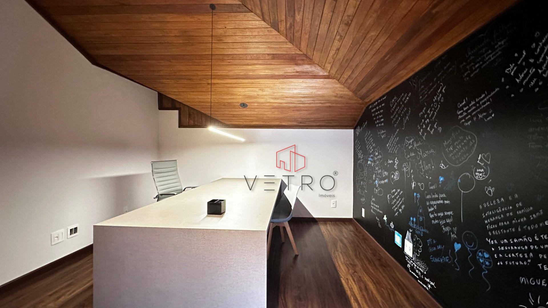 Apartamento à venda com 3 quartos, 160m² - Foto 17