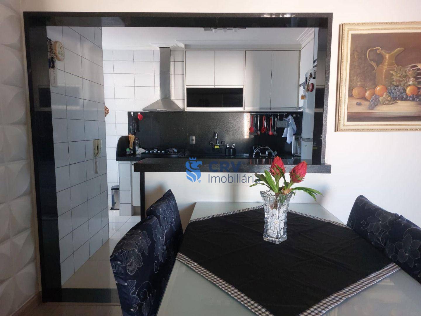 Apartamento à venda com 3 quartos, 90m² - Foto 31