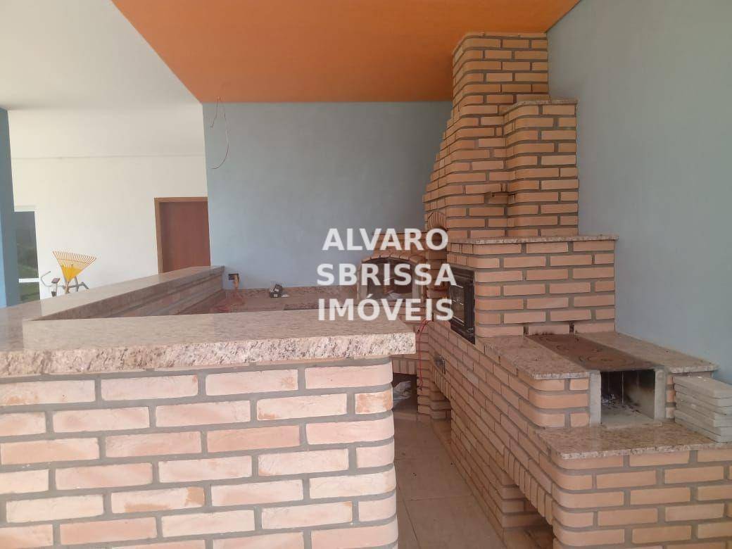 Casa à venda com 3 quartos, 260m² - Foto 17