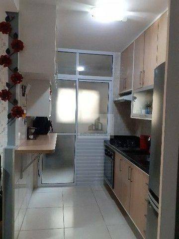 Apartamento à venda com 3 quartos, 68m² - Foto 6