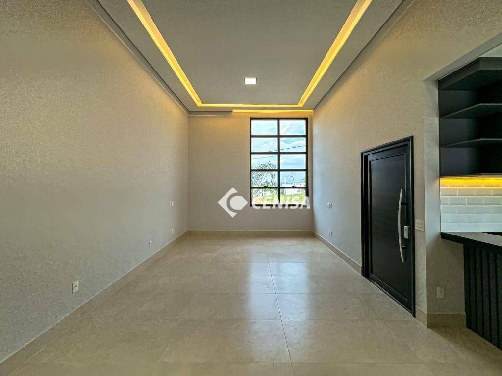 Casa de Condomínio à venda com 3 quartos, 137m² - Foto 3