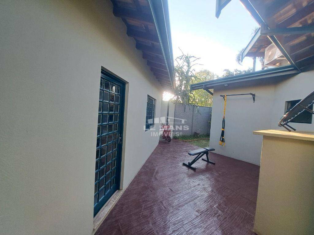 Chácara à venda com 2 quartos, 230m² - Foto 37