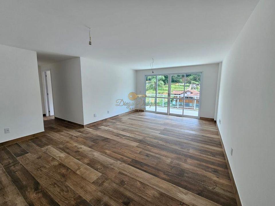 Apartamento à venda com 2 quartos, 88m² - Foto 3