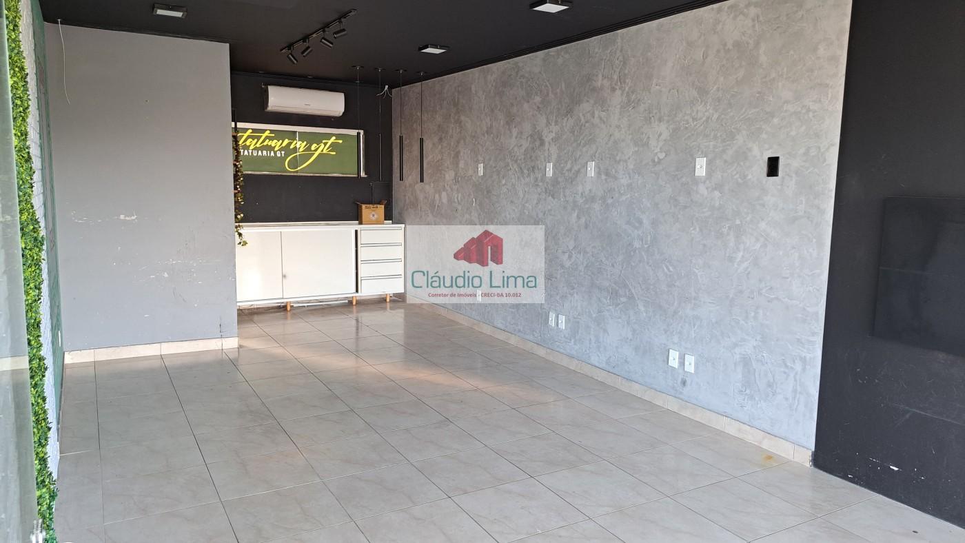 Loja-Salão para alugar, 22m² - Foto 1