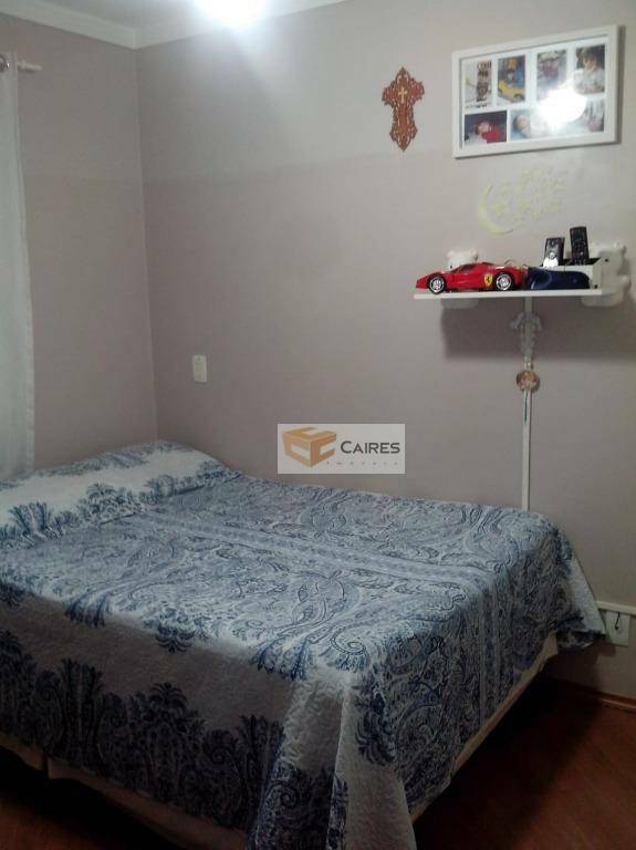 Apartamento à venda com 2 quartos, 50m² - Foto 10