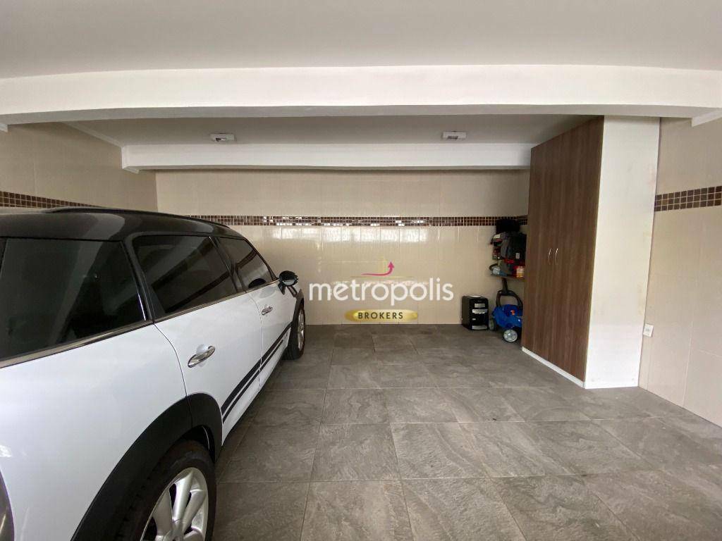 Casa à venda com 3 quartos, 235m² - Foto 42