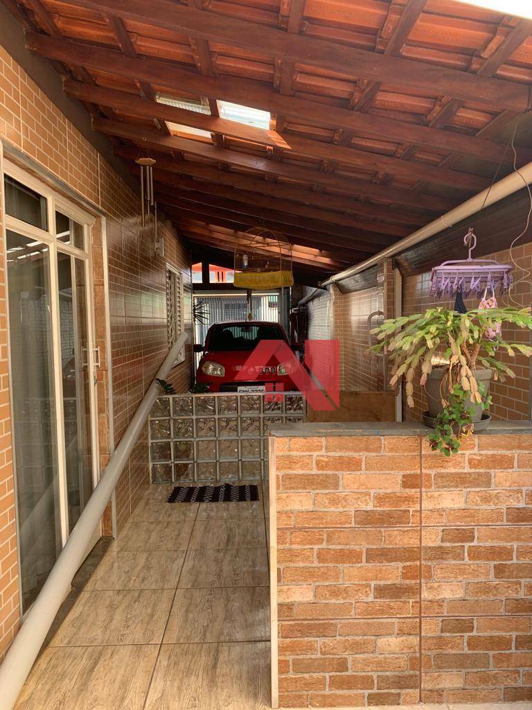 Casa à venda com 2 quartos, 91m² - Foto 10