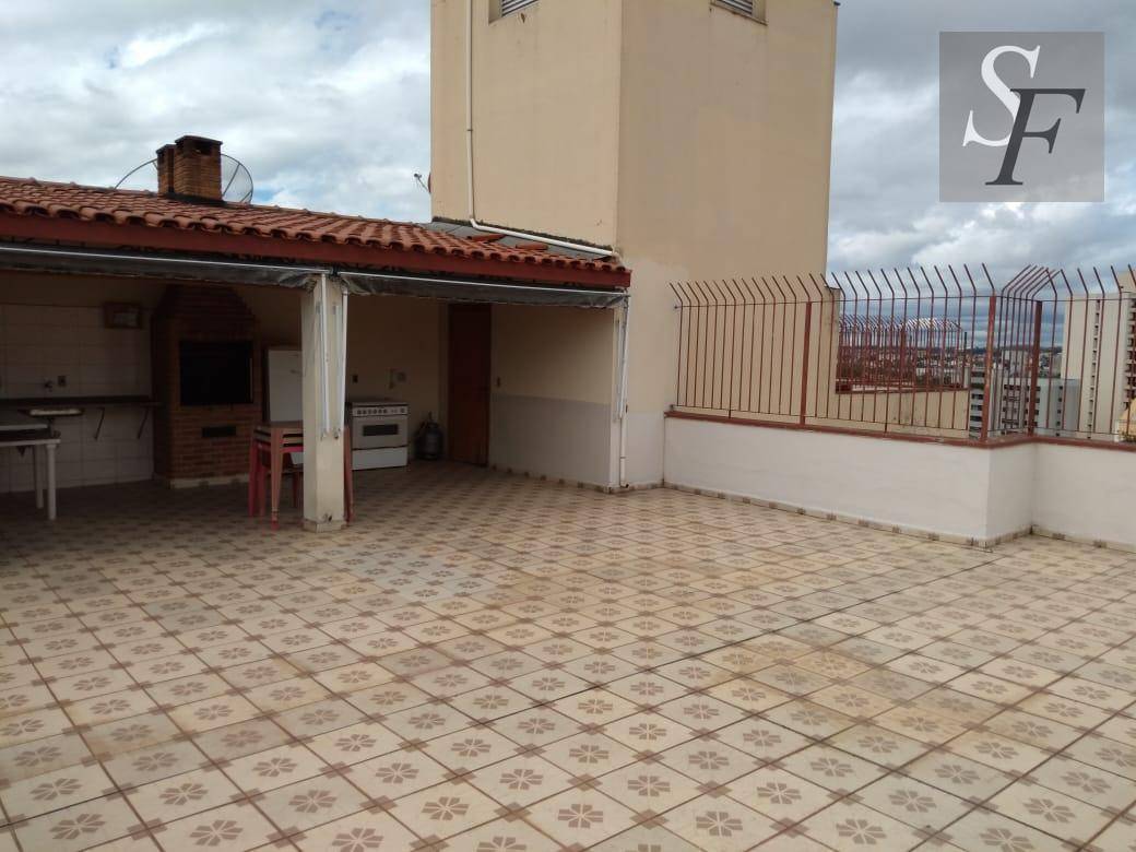 Apartamento à venda com 3 quartos, 99m² - Foto 12