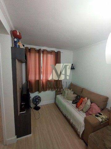 Apartamento à venda com 2 quartos, 51m² - Foto 7