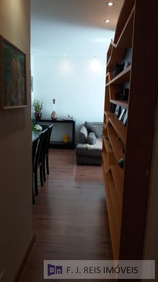 Apartamento à venda com 3 quartos, 80m² - Foto 8