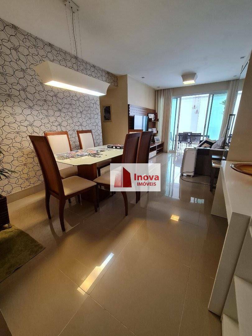 Apartamento à venda com 3 quartos, 110m² - Foto 7