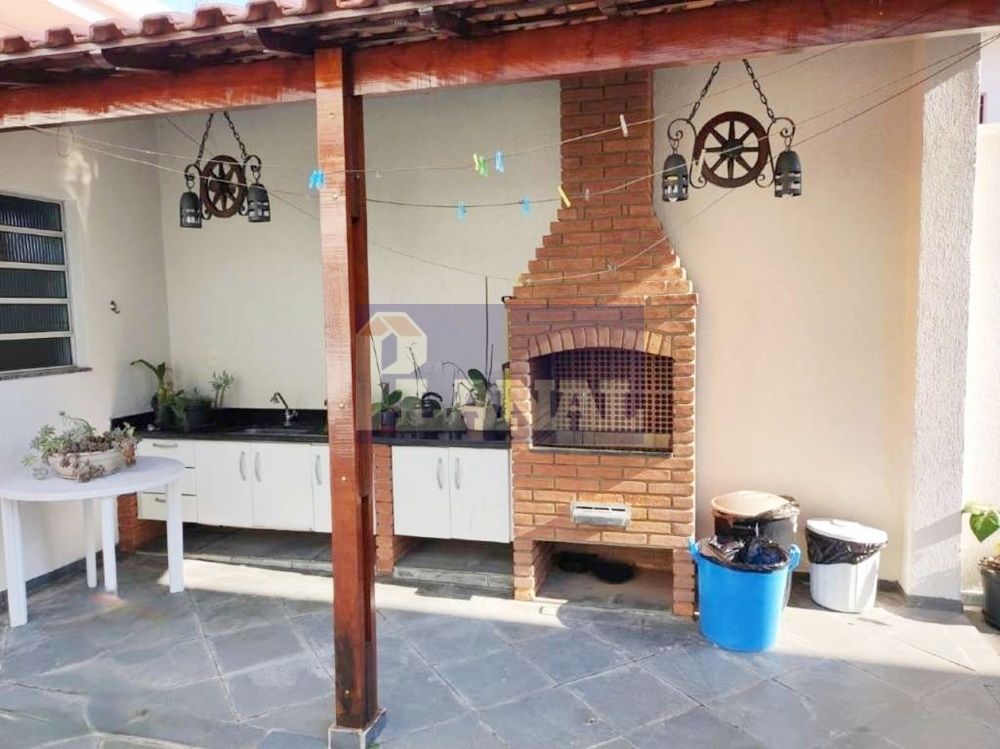 Sobrado à venda com 4 quartos, 216m² - Foto 22