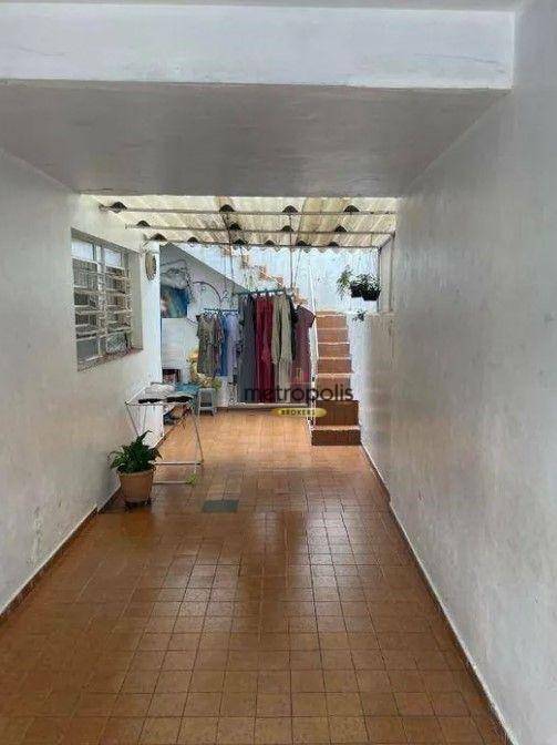 Sobrado à venda com 3 quartos, 113m² - Foto 10