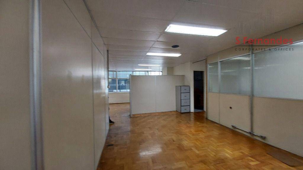 Conjunto Comercial-Sala à venda, 167m² - Foto 10