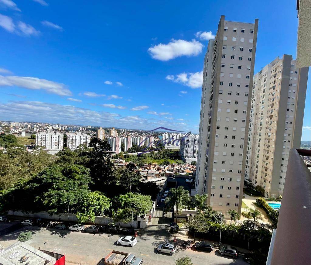 Apartamento à venda com 3 quartos, 69m² - Foto 19