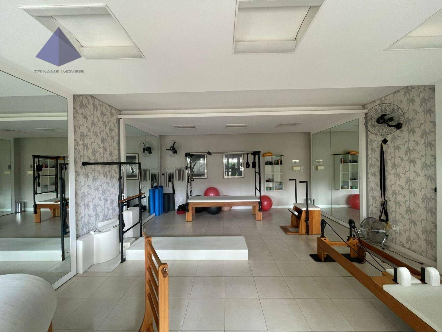 Apartamento à venda com 2 quartos, 105m² - Foto 17