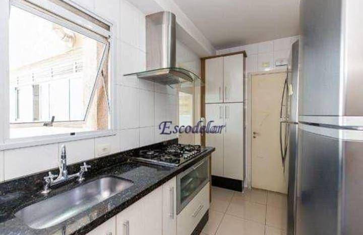 Apartamento à venda com 3 quartos, 142m² - Foto 22