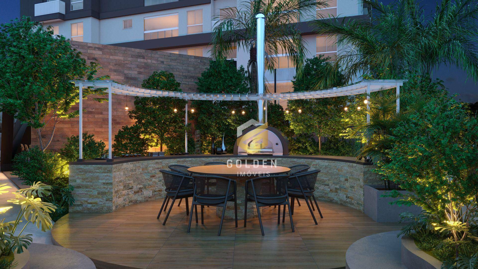 Apartamento à venda com 2 quartos, 73m² - Foto 10