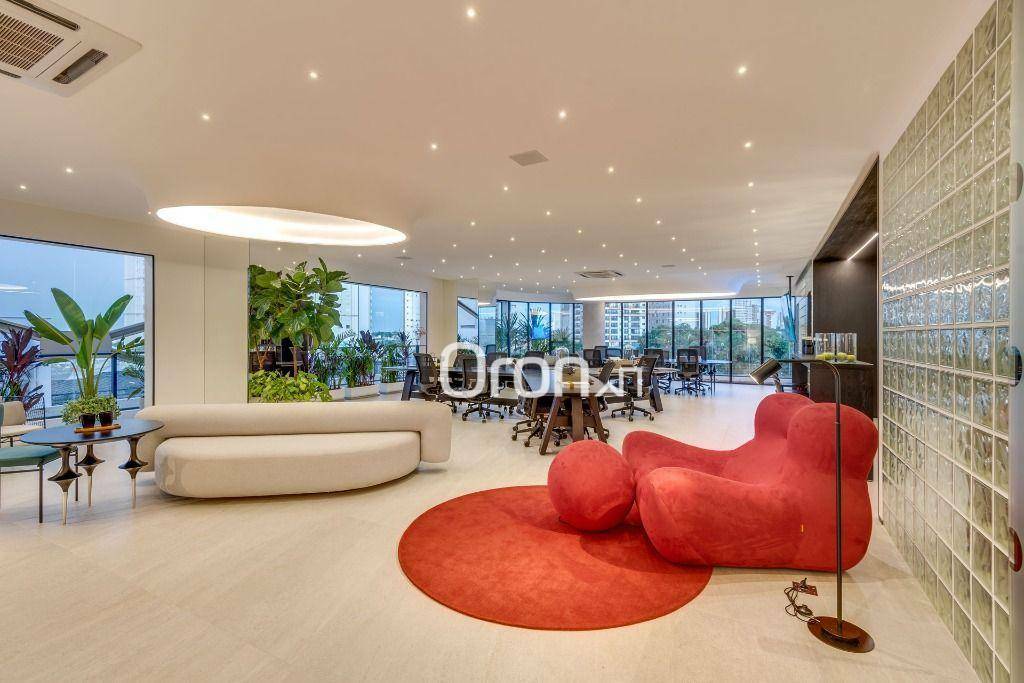 Conjunto Comercial-Sala à venda, 46m² - Foto 2
