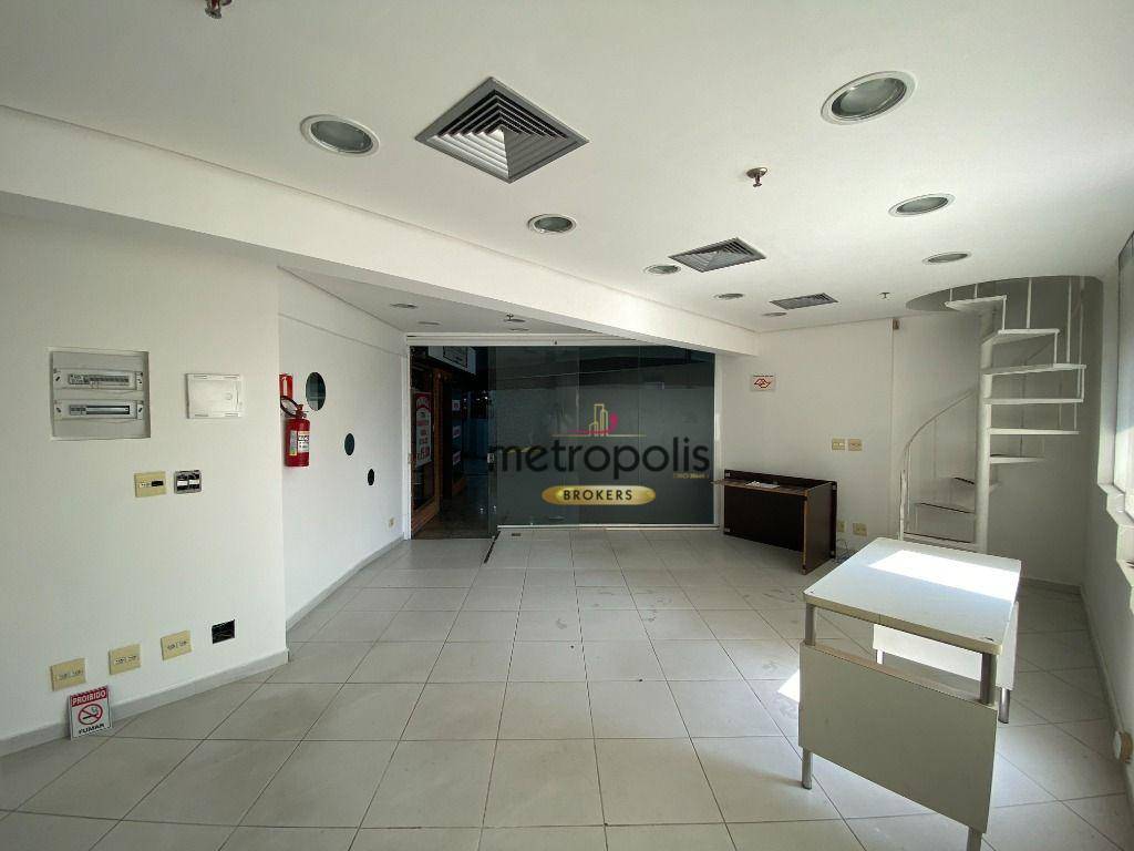 Loja-Salão à venda, 30m² - Foto 4