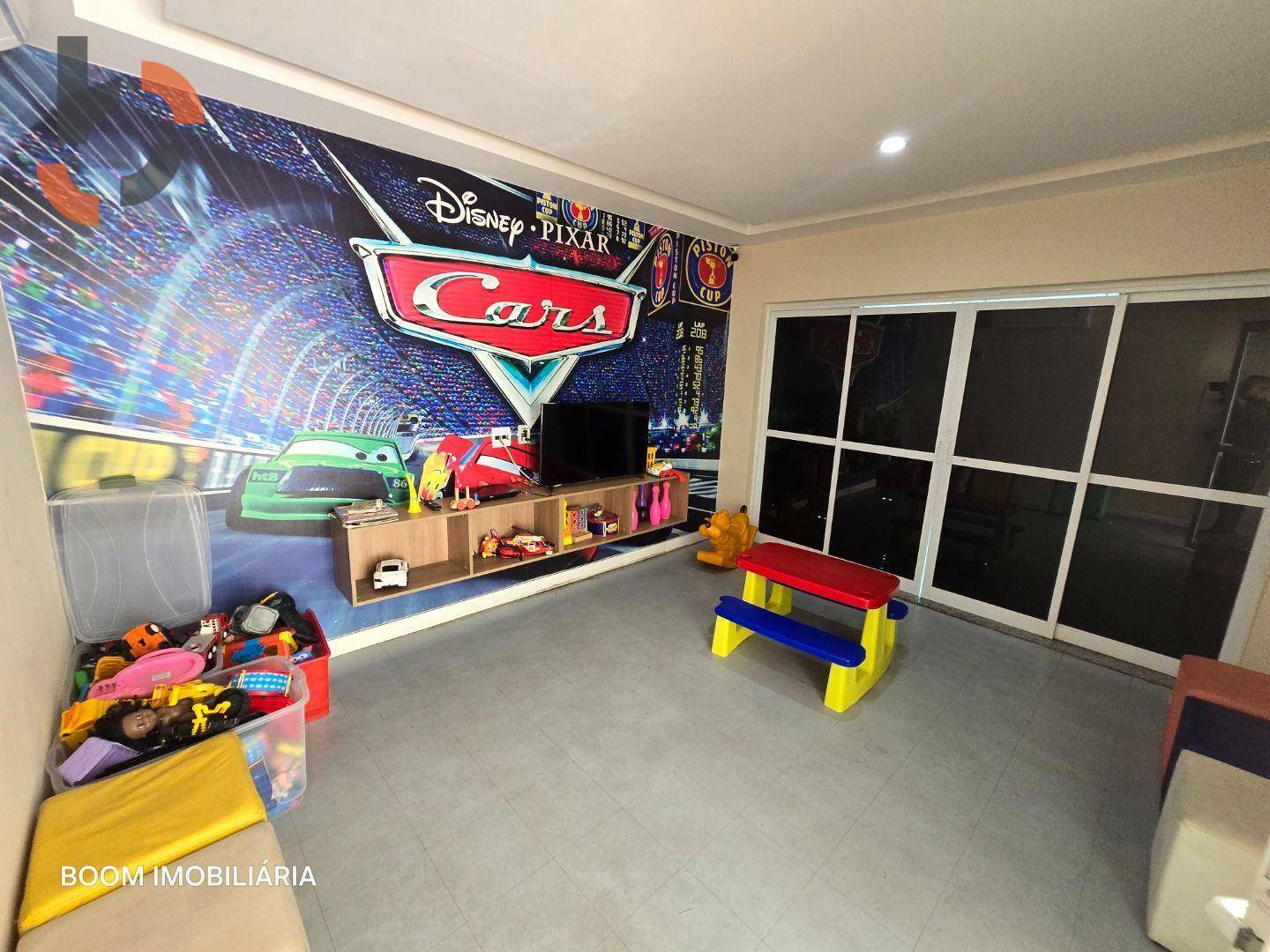 Apartamento à venda com 3 quartos, 105m² - Foto 24
