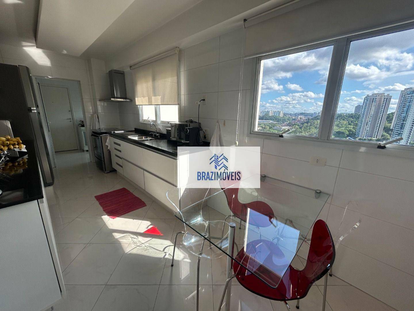 Apartamento à venda com 4 quartos, 177m² - Foto 21