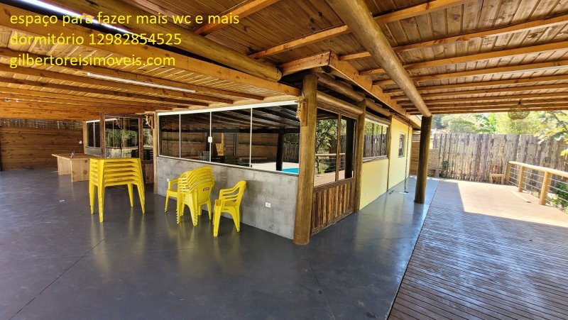 Chácara à venda com 1 quarto, 150m² - Foto 17