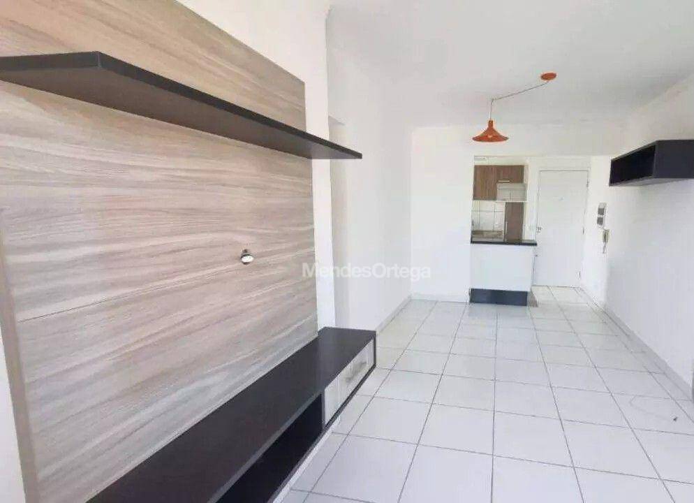 Apartamento, 2 quartos, 52 m² - Foto 4
