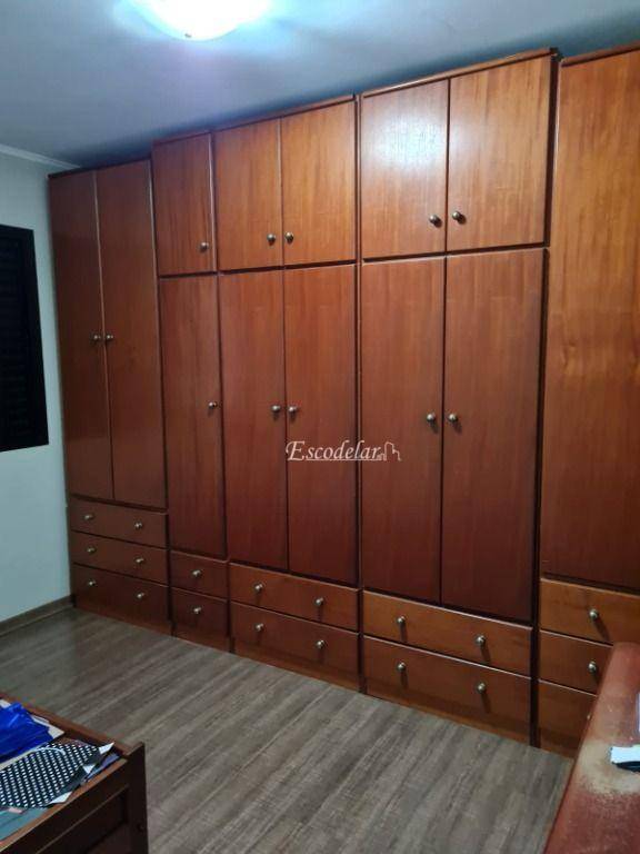 Apartamento à venda com 3 quartos, 120m² - Foto 5