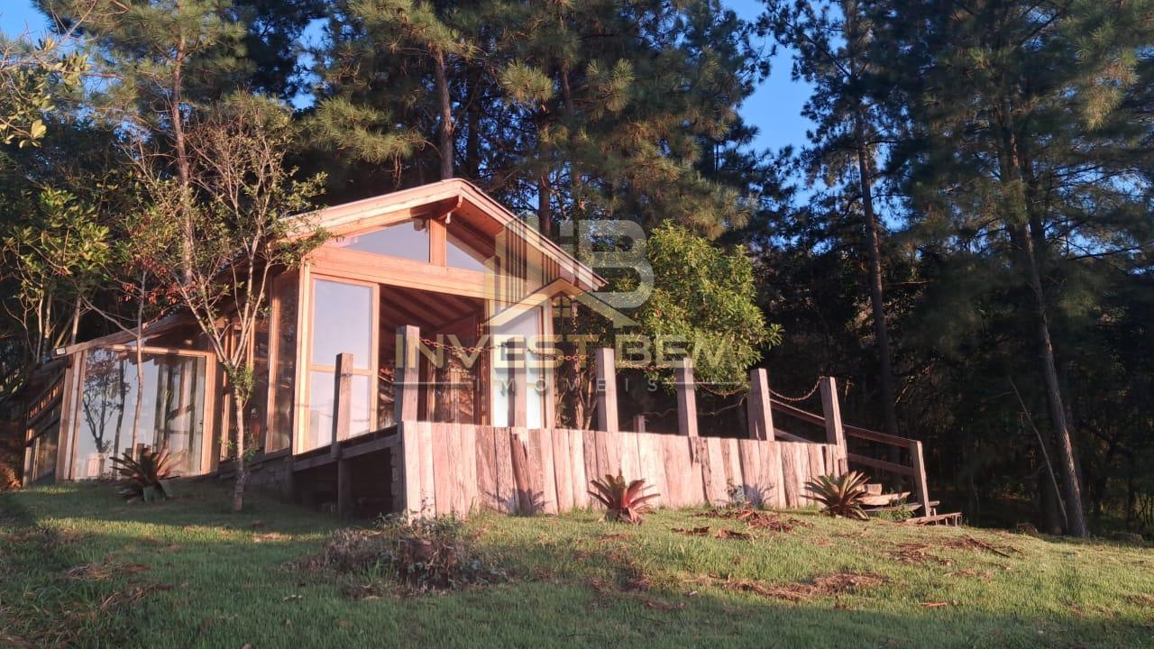 Sítio à venda com 6 quartos, 2m² - Foto 27