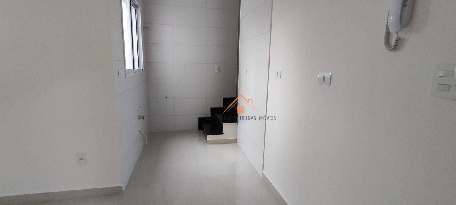 Cobertura à venda com 2 quartos, 110m² - Foto 15