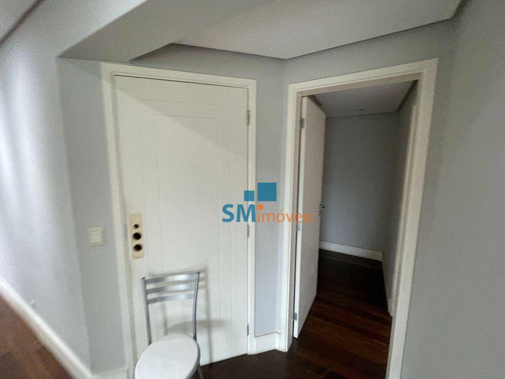 Apartamento à venda com 4 quartos, 169m² - Foto 91