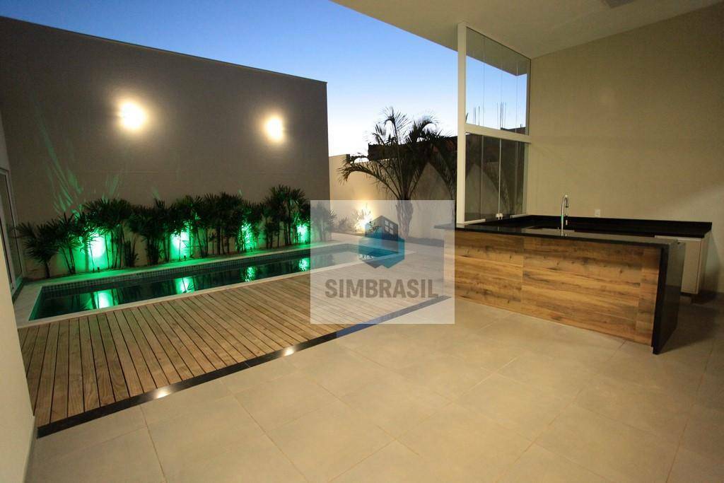 Casa à venda com 4 quartos, 350m² - Foto 20