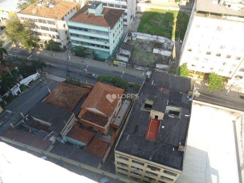 Apartamento à venda com 2 quartos, 51m² - Foto 8