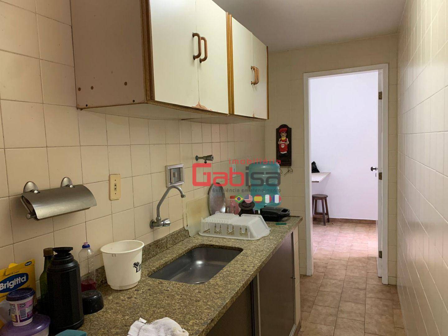 Apartamento à venda com 3 quartos, 105m² - Foto 10