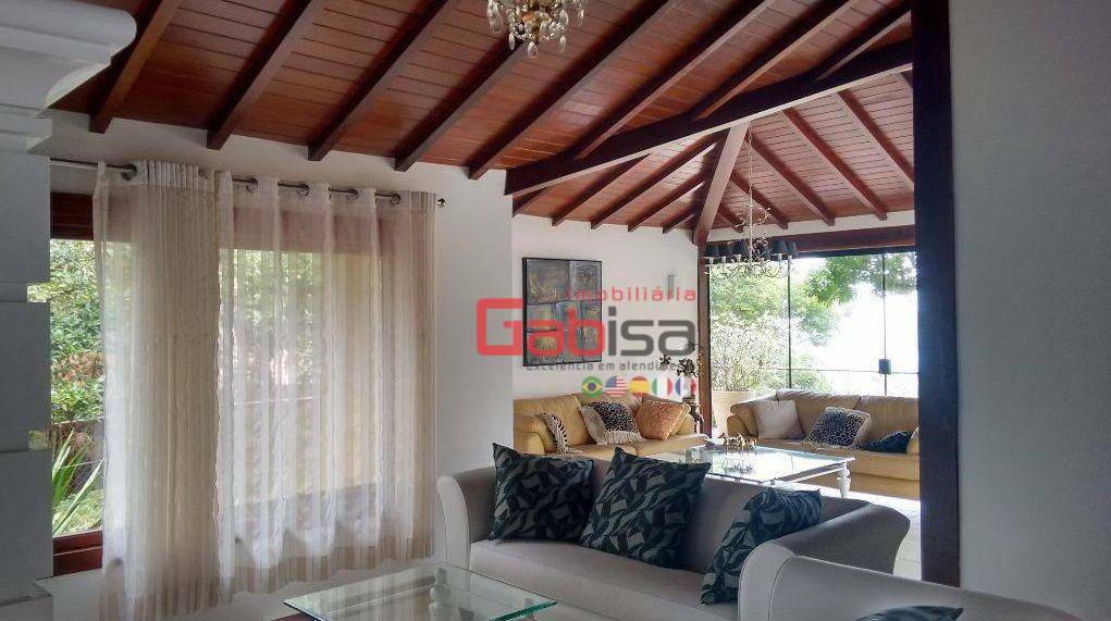 Casa de Condomínio à venda e aluguel com 5 quartos, 260m² - Foto 17